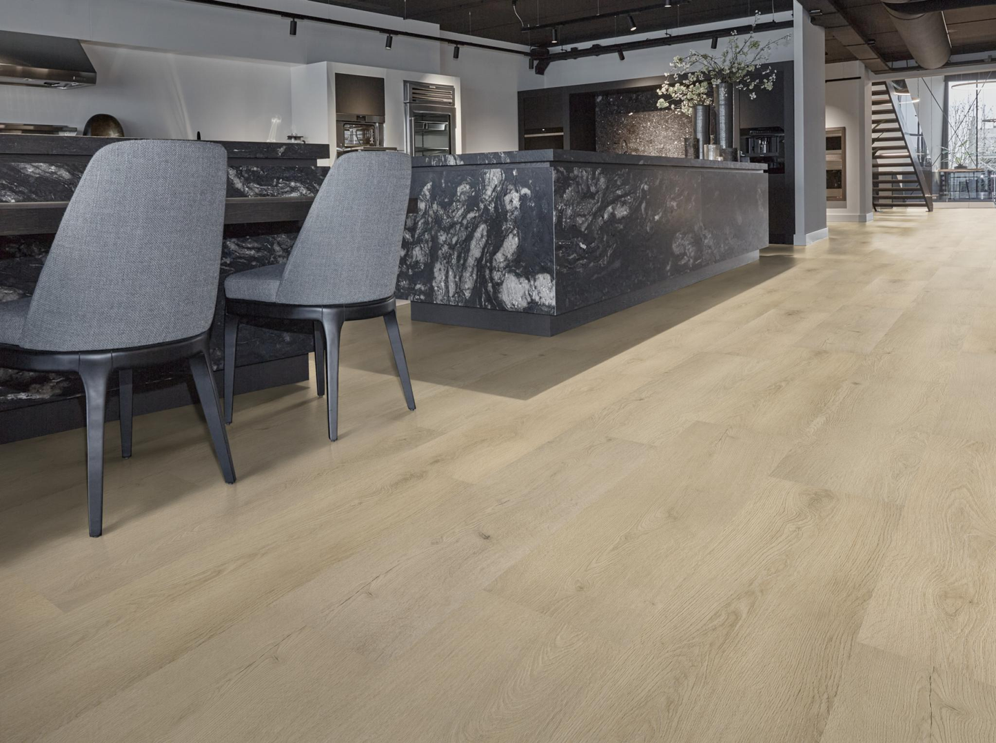 P500 dryback warm oak