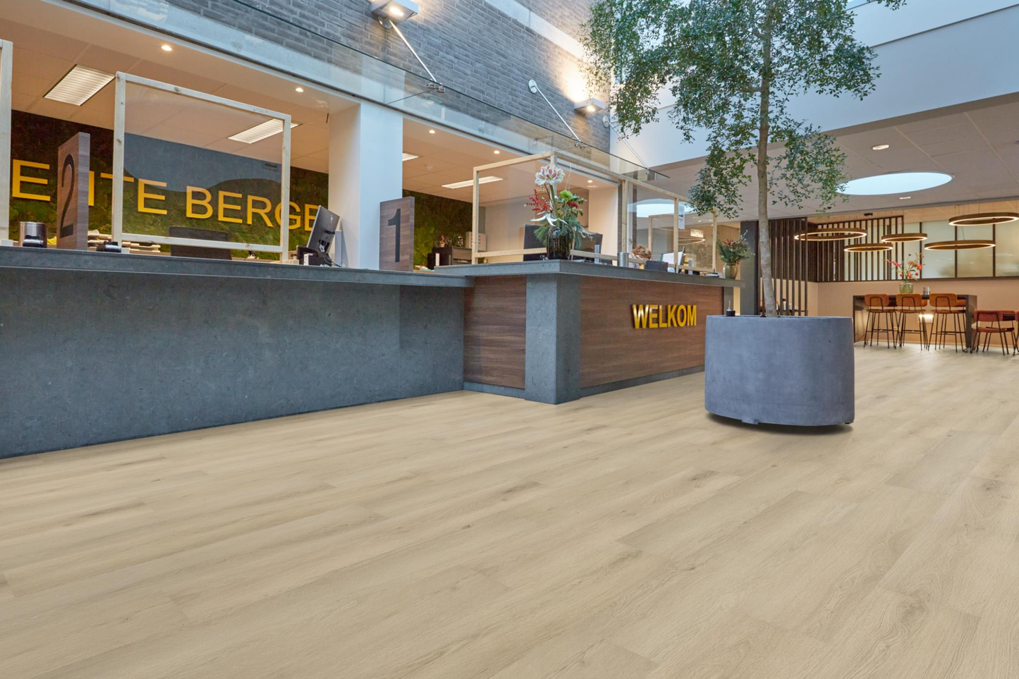 P500 dryback warm oak