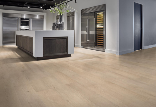 P505 click SRC light oak