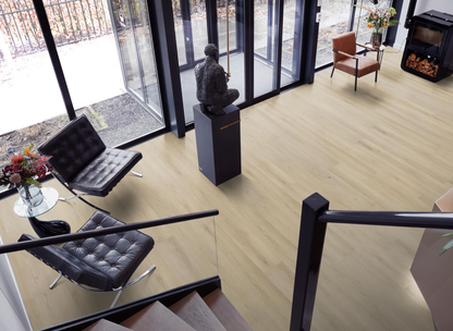 P505 click SRC warm oak