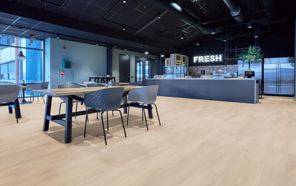 P509 loose lay light oak