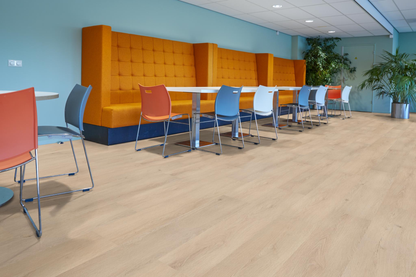 P509 loose lay light oak