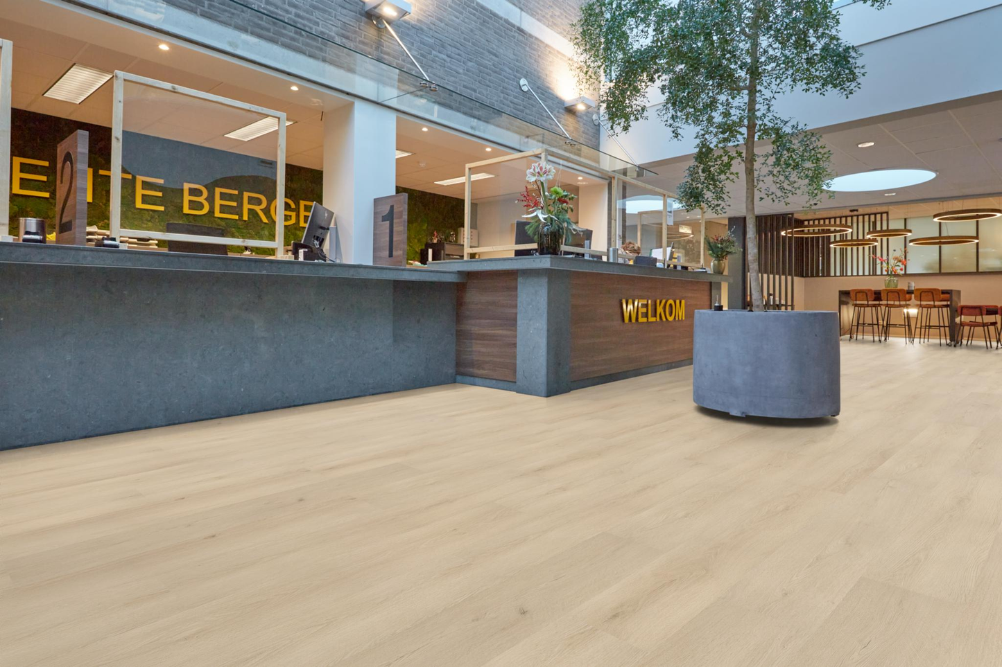 P509 loose lay beige