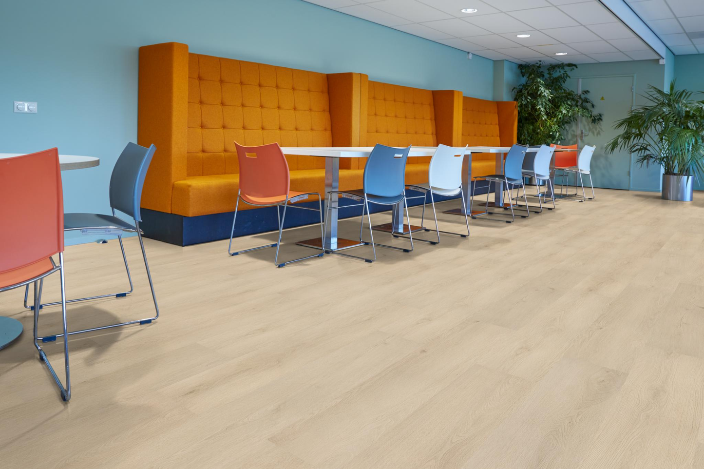 P509 loose lay beige