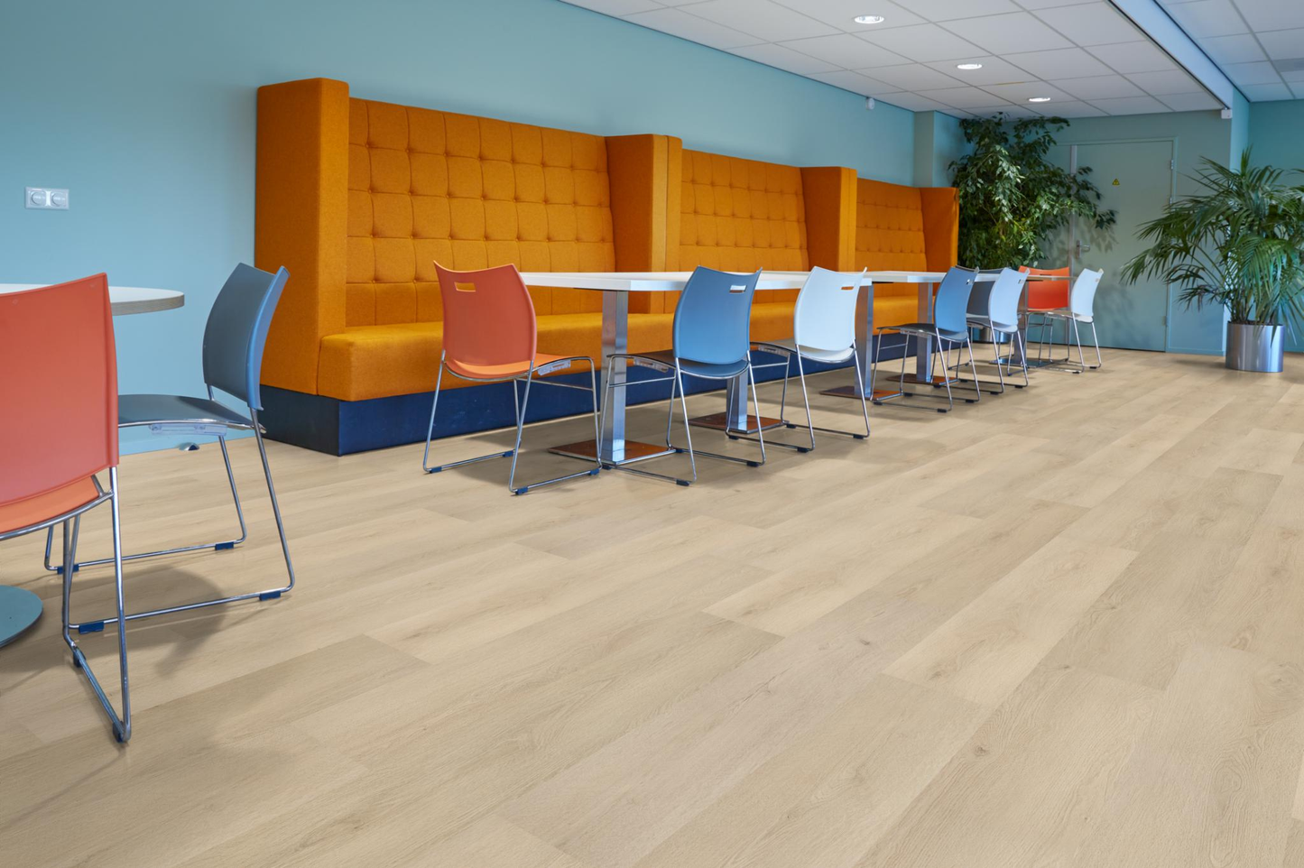 P509 loose lay natural