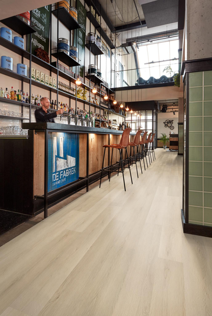 P509 loose lay natural