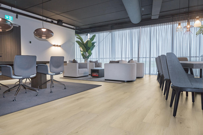 P509 loose lay warm oak