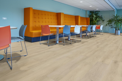 P509 loose lay warm oak