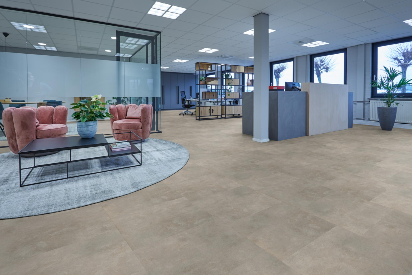 P316 XL click SRC beige