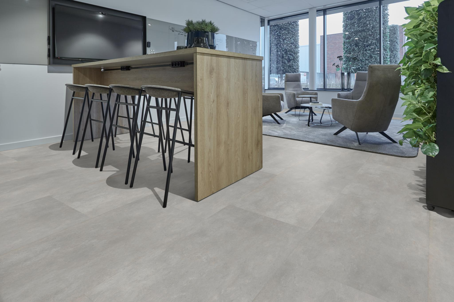 P316 XL click SRC light grey