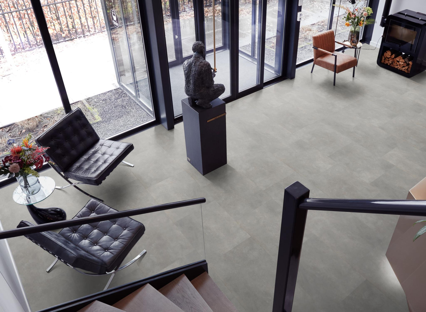 P316 XL click SRC light grey