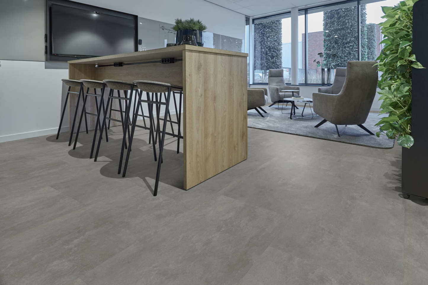 P316 XL click SRC grey