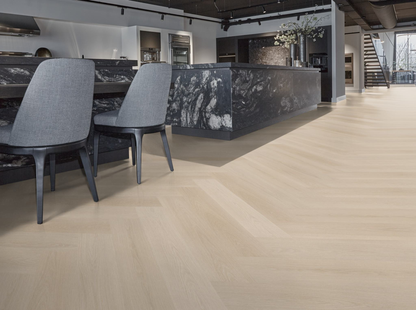 P710 visgraat dryback beige