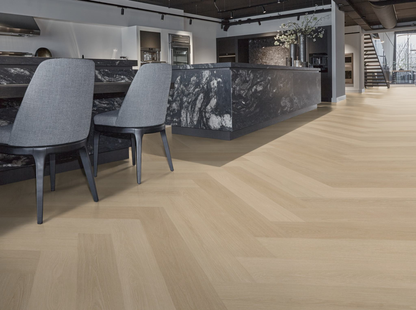 P710 visgraat dryback natural