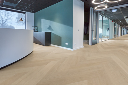 P710 visgraat dryback natural