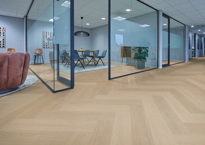 P710 visgraat dryback natural