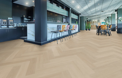 P710 visgraat dryback natural