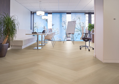 P710 visgraat dryback natural