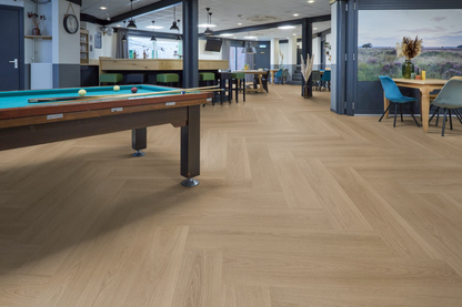 P715 visgraat click SRC warm oak