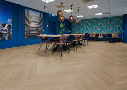 P715 visgraat click SRC warm oak