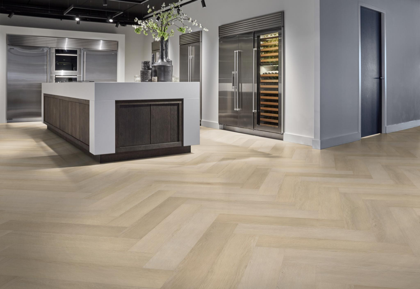 P700 visgraat dryback natural