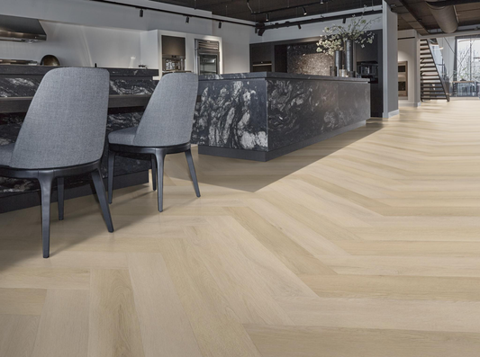 P700 visgraat dryback natural