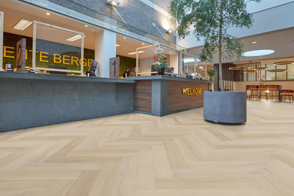 P700 visgraat dryback natural