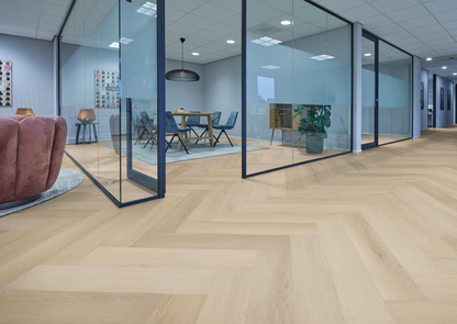 P700 visgraat dryback natural