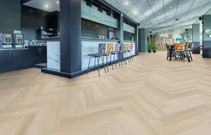 P700 visgraat dryback natural