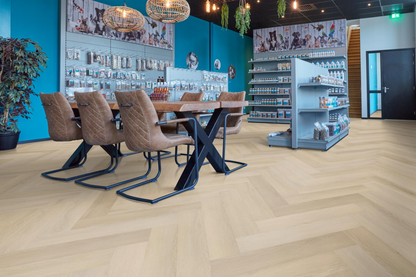 P700 visgraat dryback natural