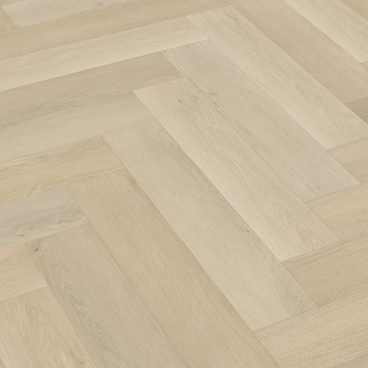 P705 visgraat click SRC beige
