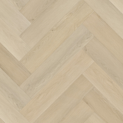P705 visgraat click SRC beige