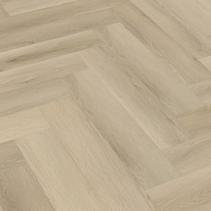 P705 visgraat click SRC warm oak