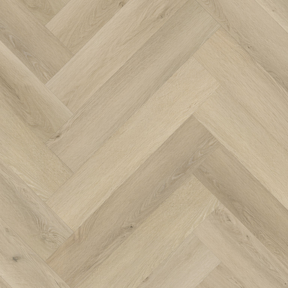 P705 visgraat click SRC warm oak