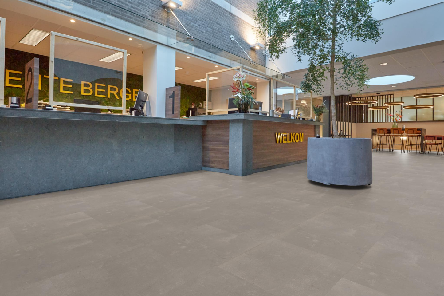 P306 XL click SRC taupe