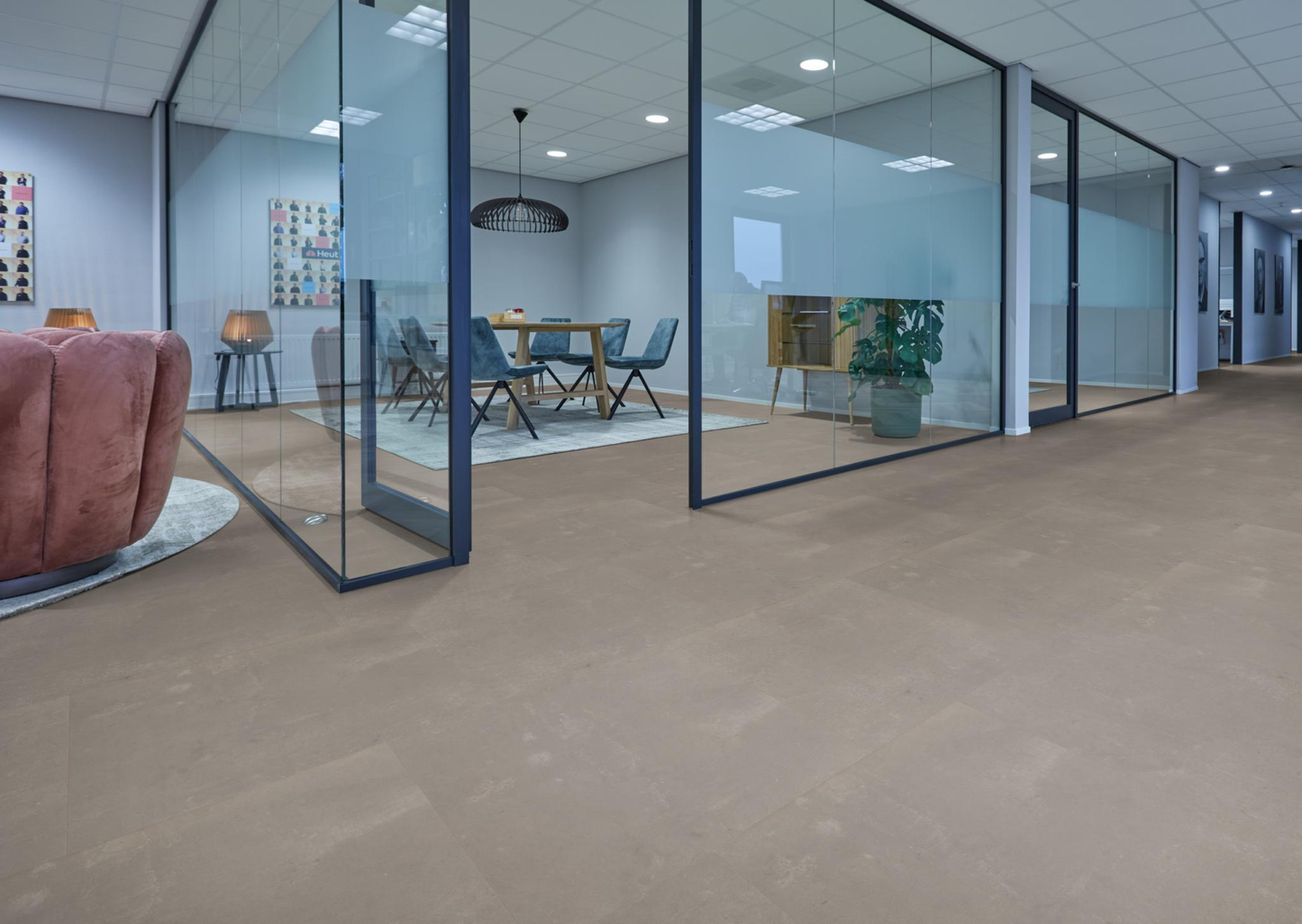 P306 XL click SRC taupe