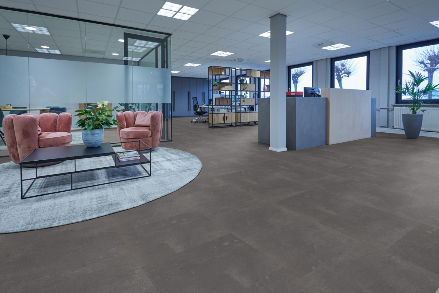 P306 XL click SRC dark grey