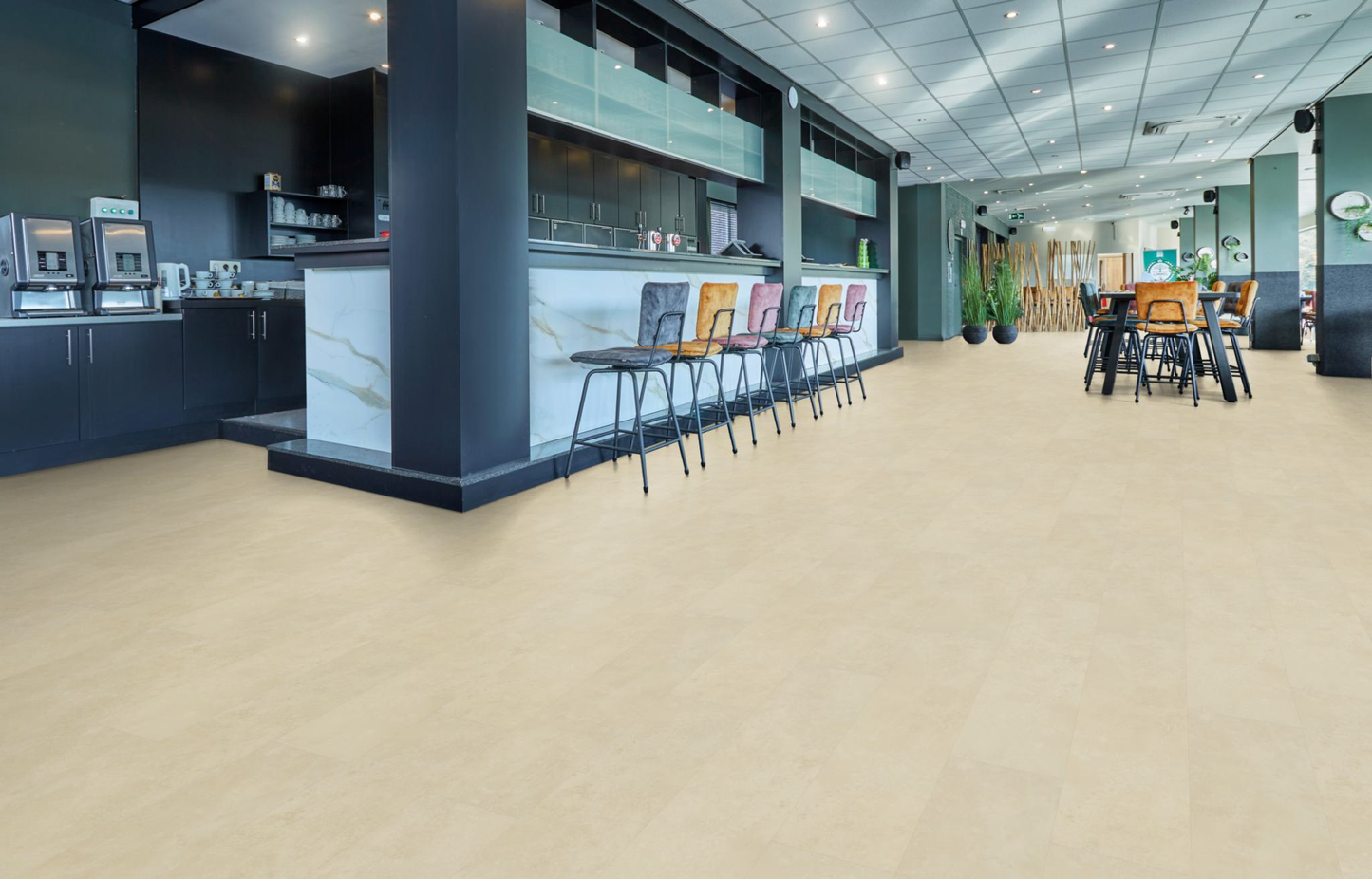 P370 dryback warm beige