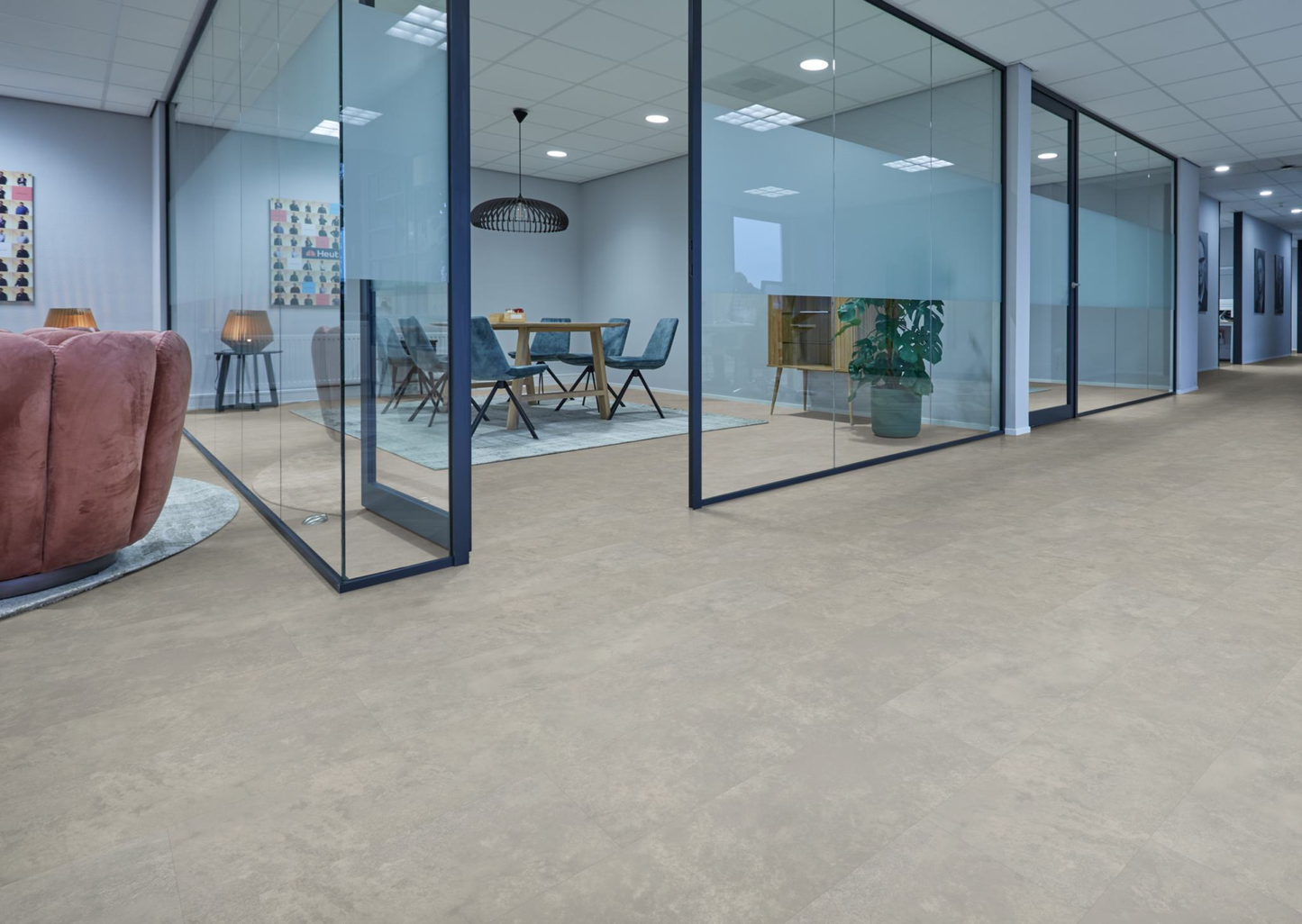 P370 dryback light grey