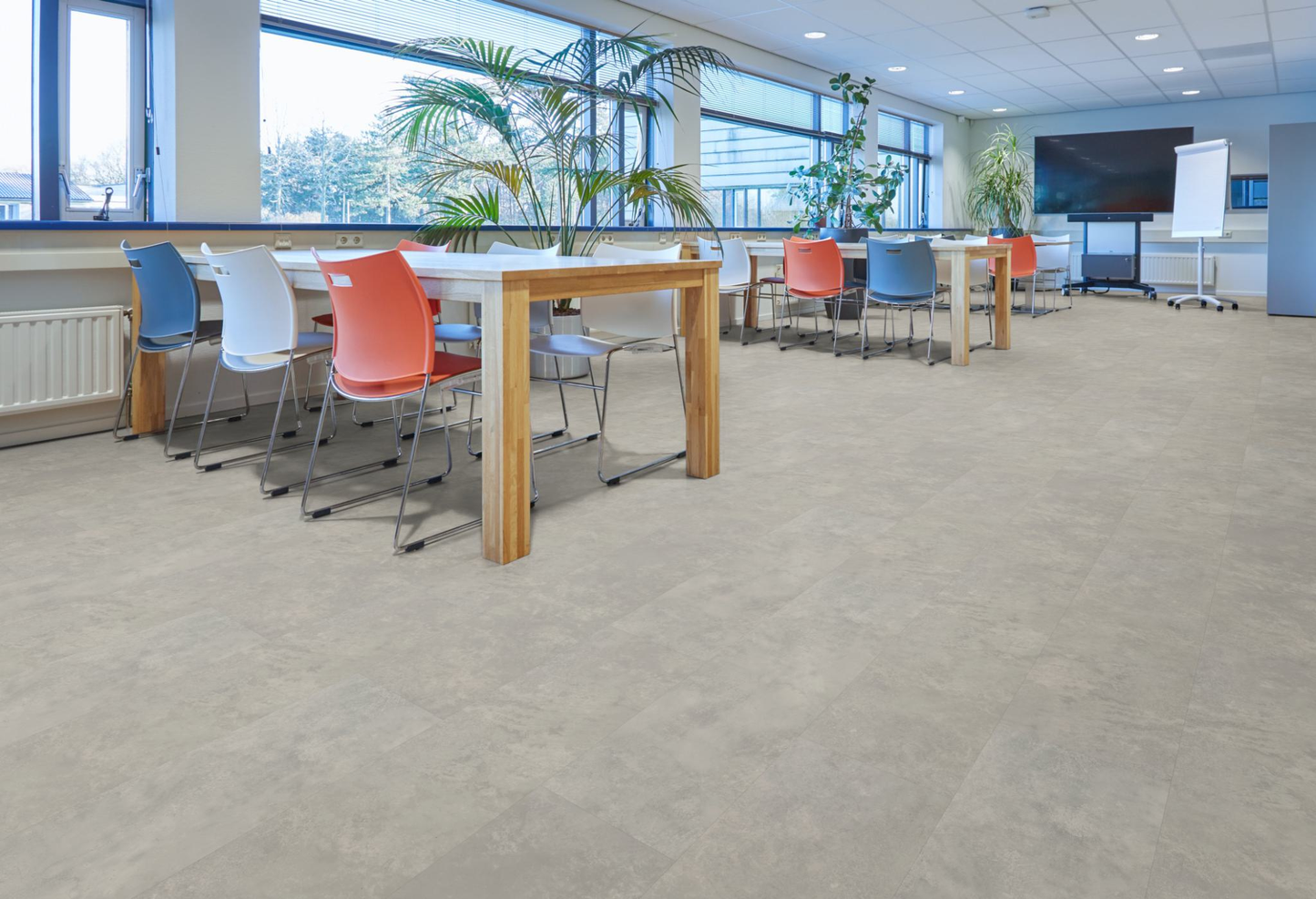 P370 dryback light grey