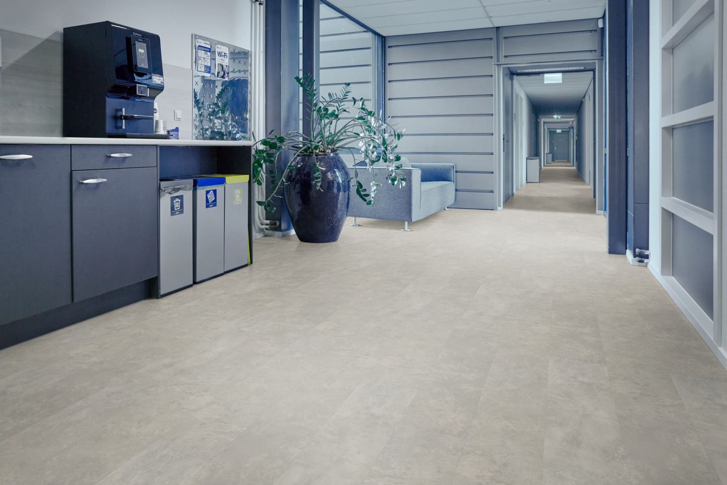 P370 dryback light grey