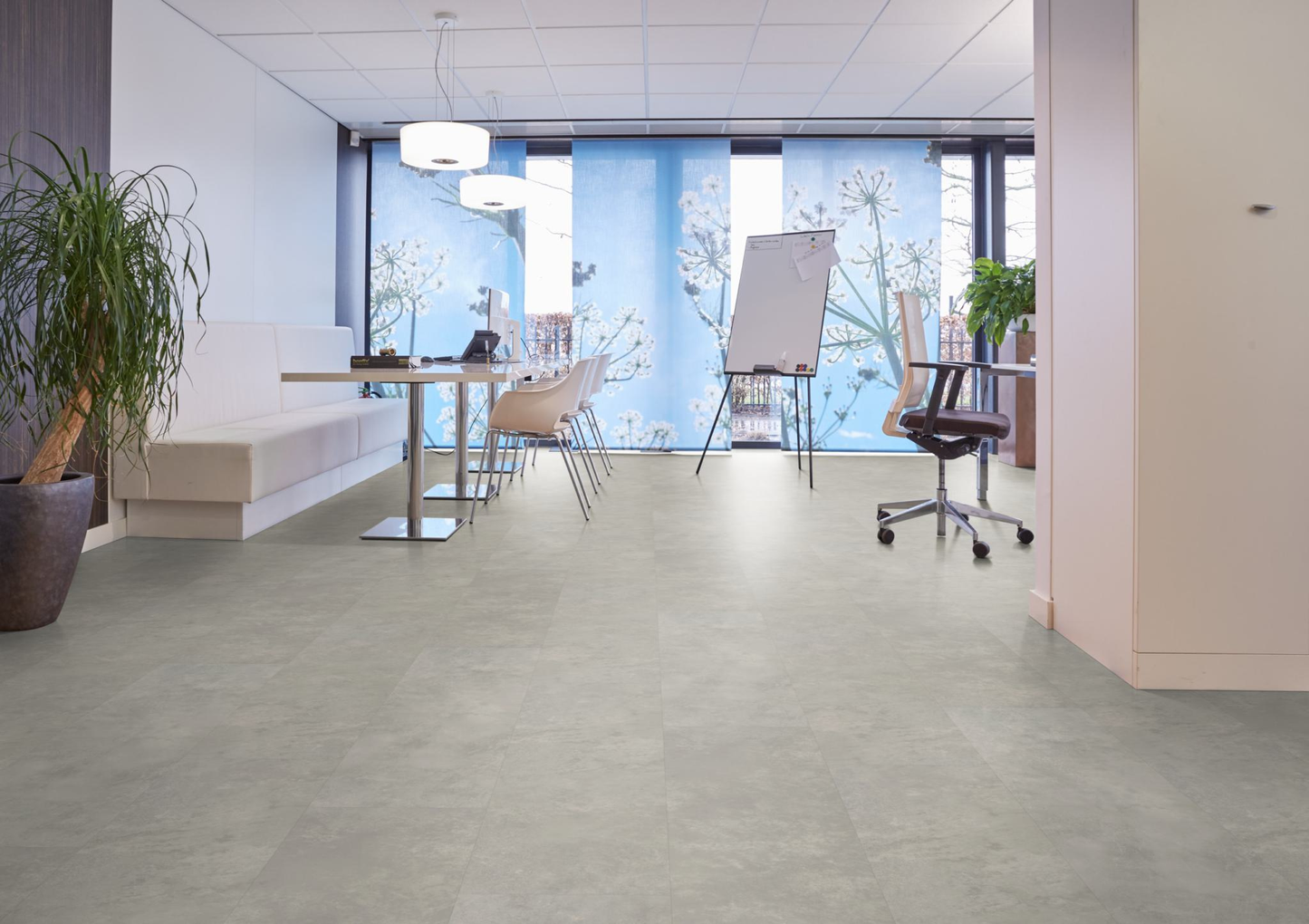 P370 dryback light grey