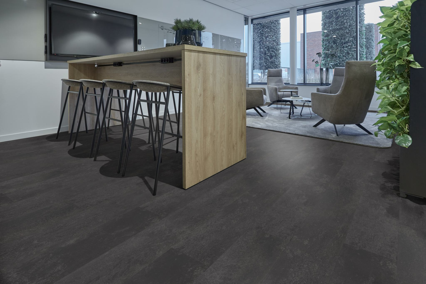 P370 dryback anthracite