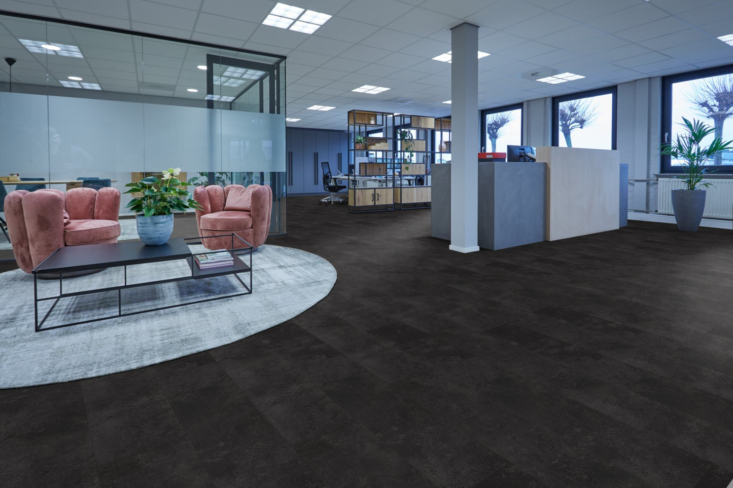 P370 dryback anthracite