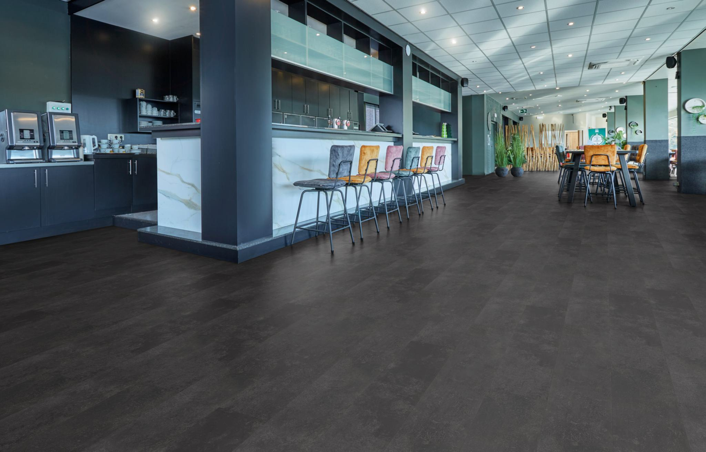 P370 dryback anthracite