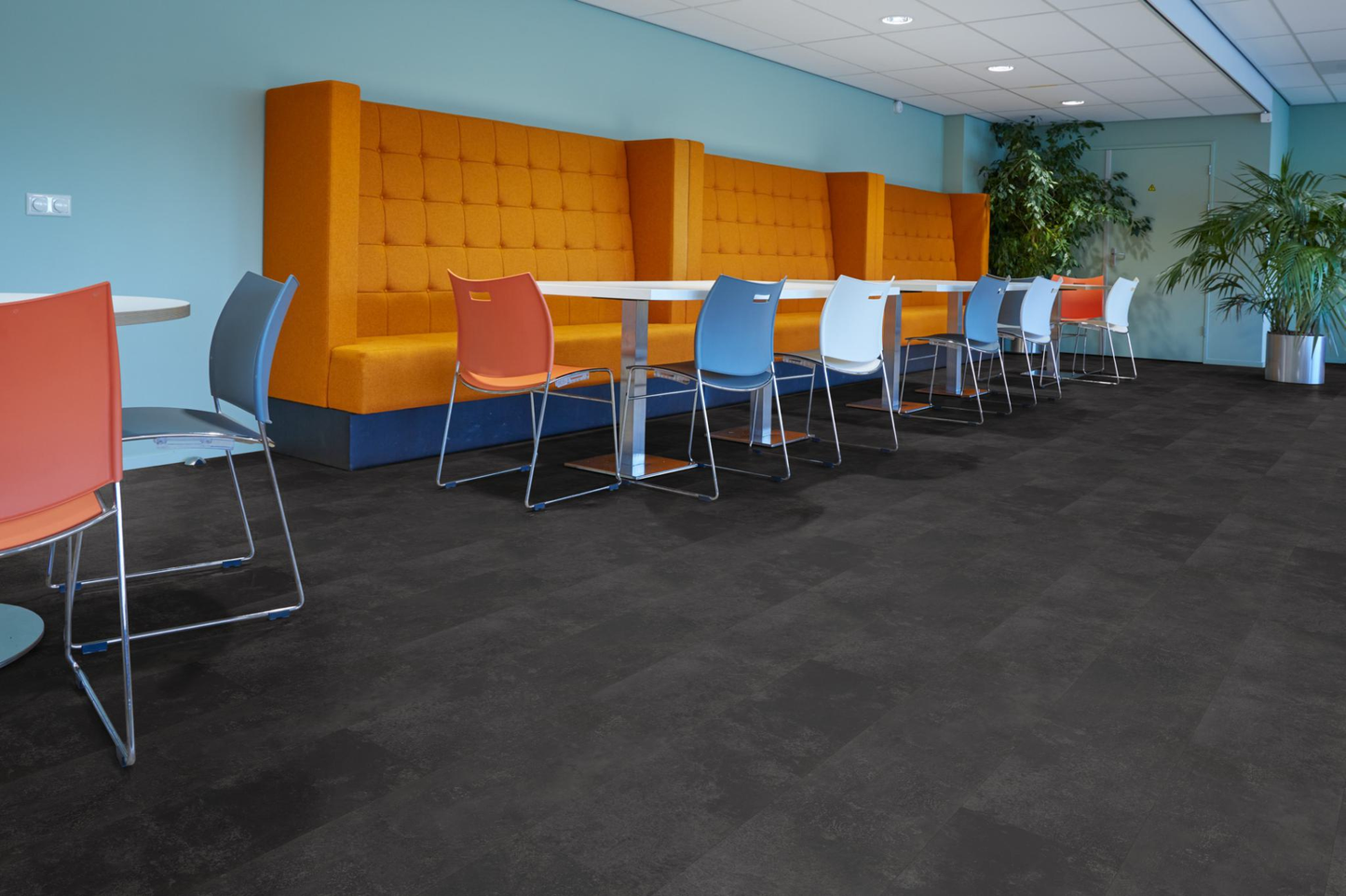 P370 dryback anthracite