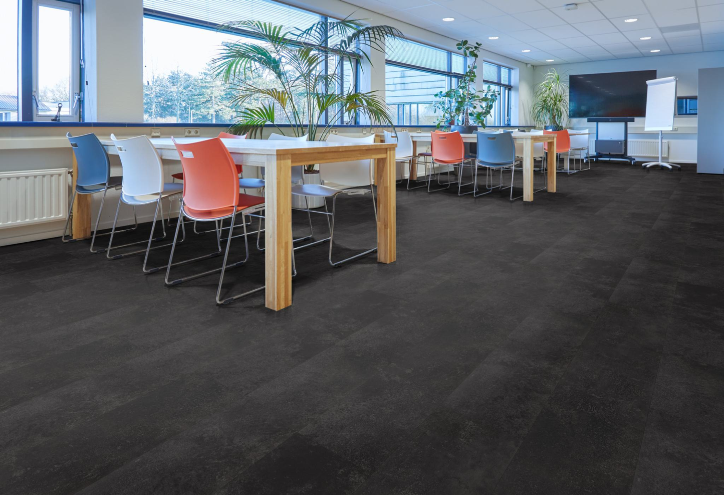 P370 dryback anthracite