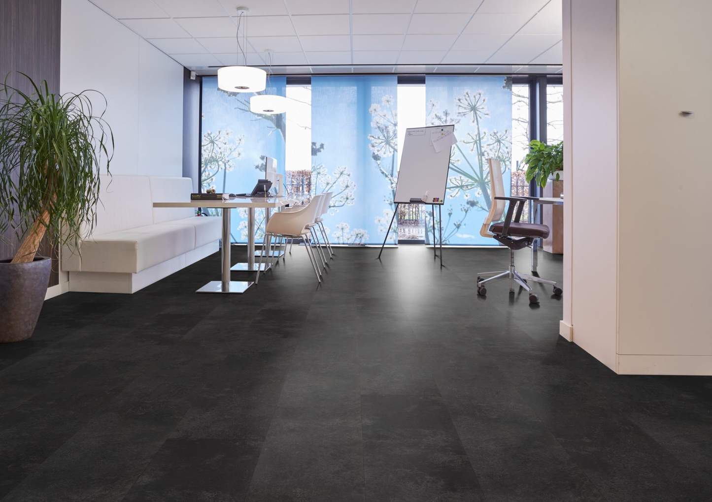 P370 dryback anthracite