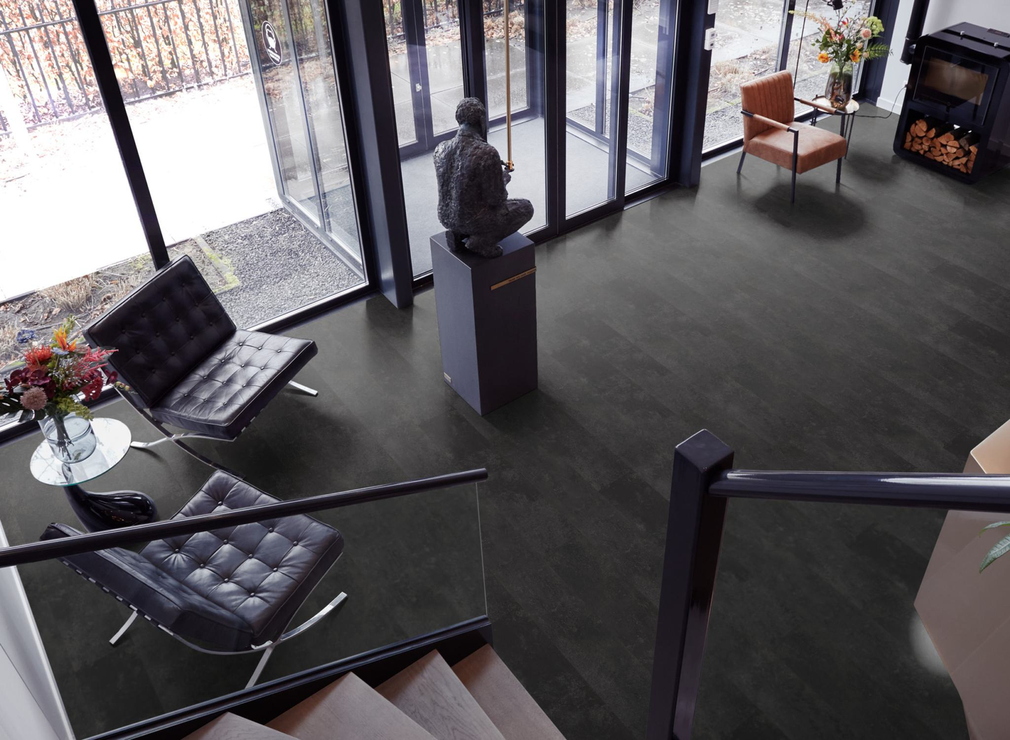 P370 dryback anthracite