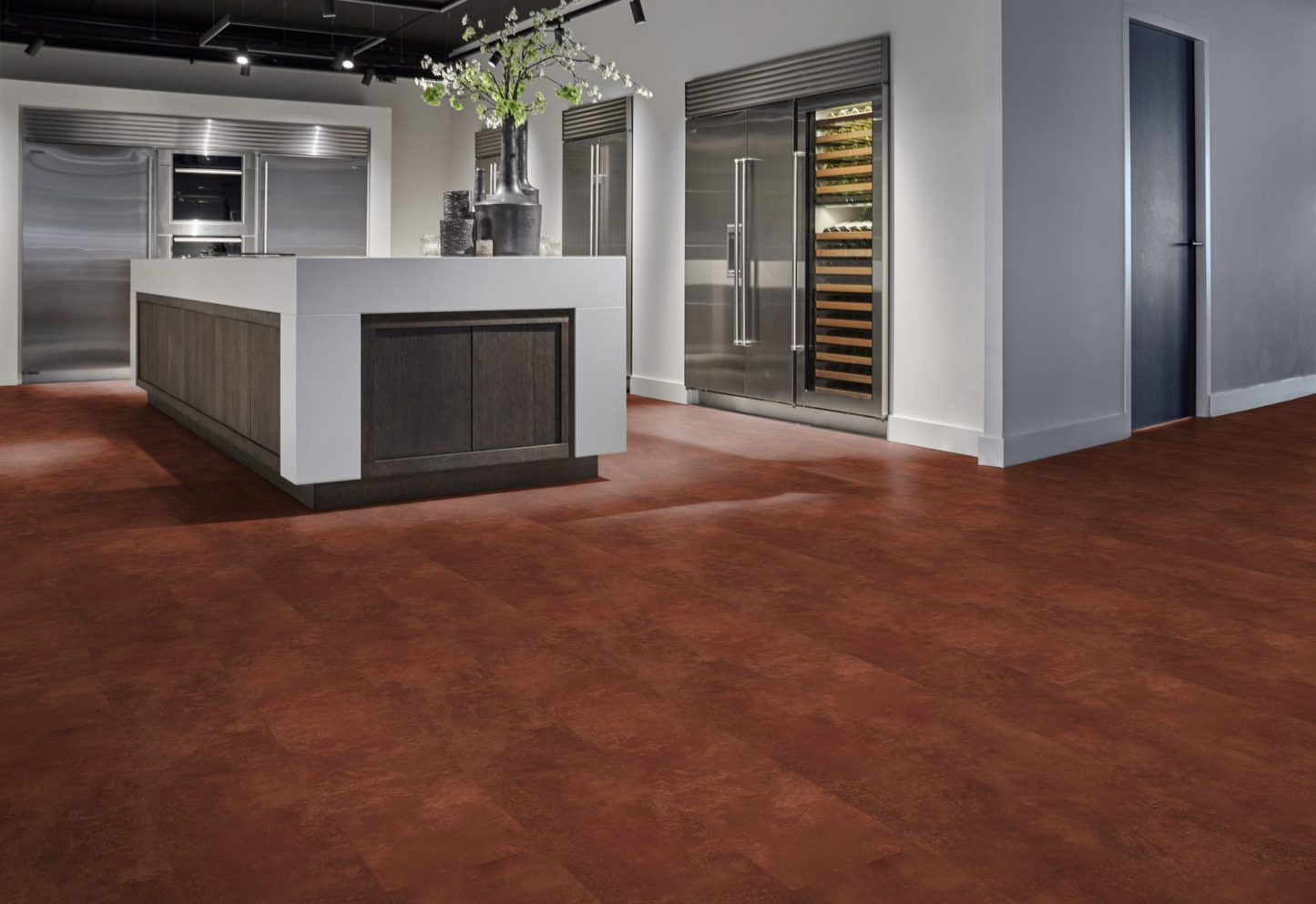 P370 dryback dark orange